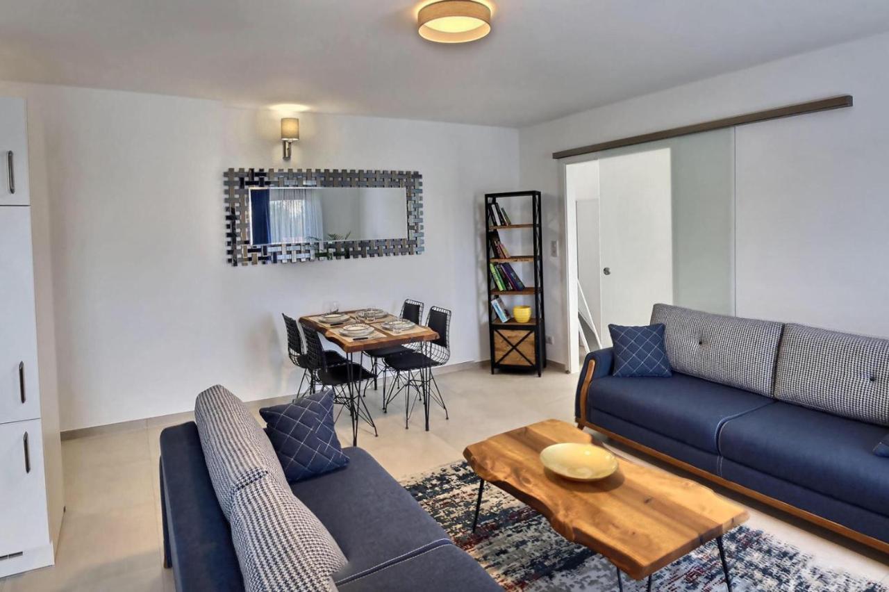 Kresidence - Appartements Saint-Louis Eksteriør billede