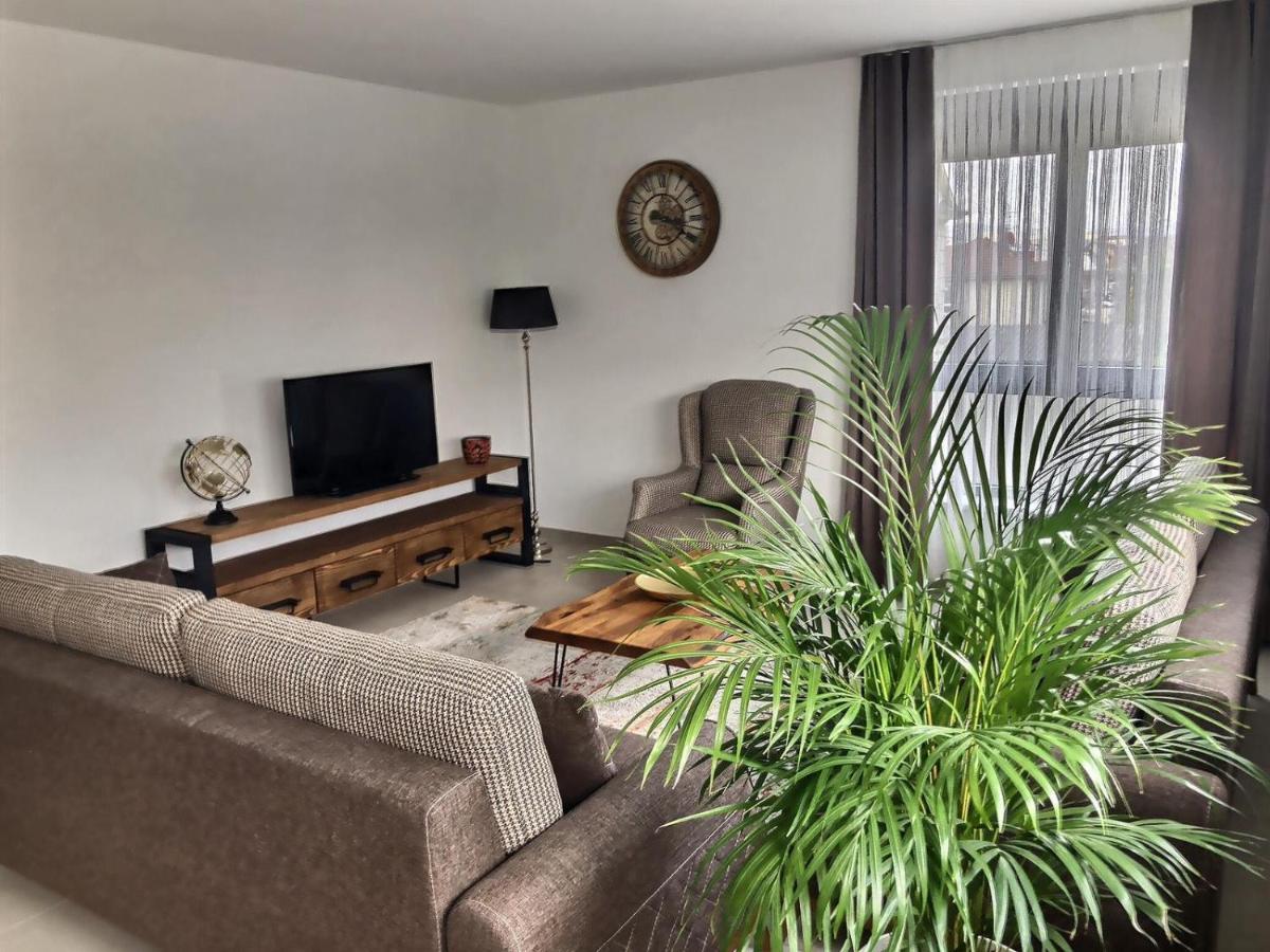 Kresidence - Appartements Saint-Louis Eksteriør billede