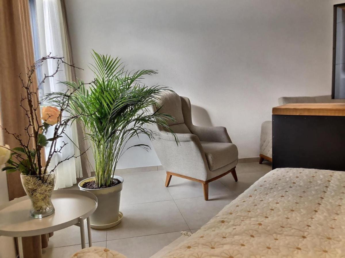 Kresidence - Appartements Saint-Louis Eksteriør billede