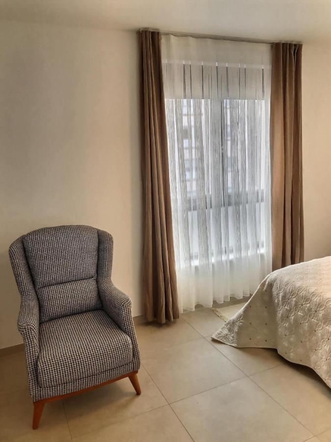 Kresidence - Appartements Saint-Louis Eksteriør billede