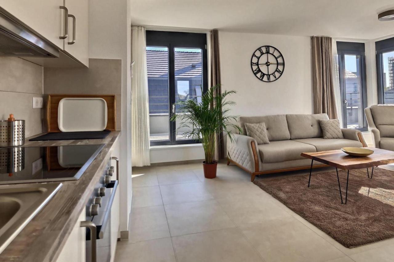 Kresidence - Appartements Saint-Louis Eksteriør billede
