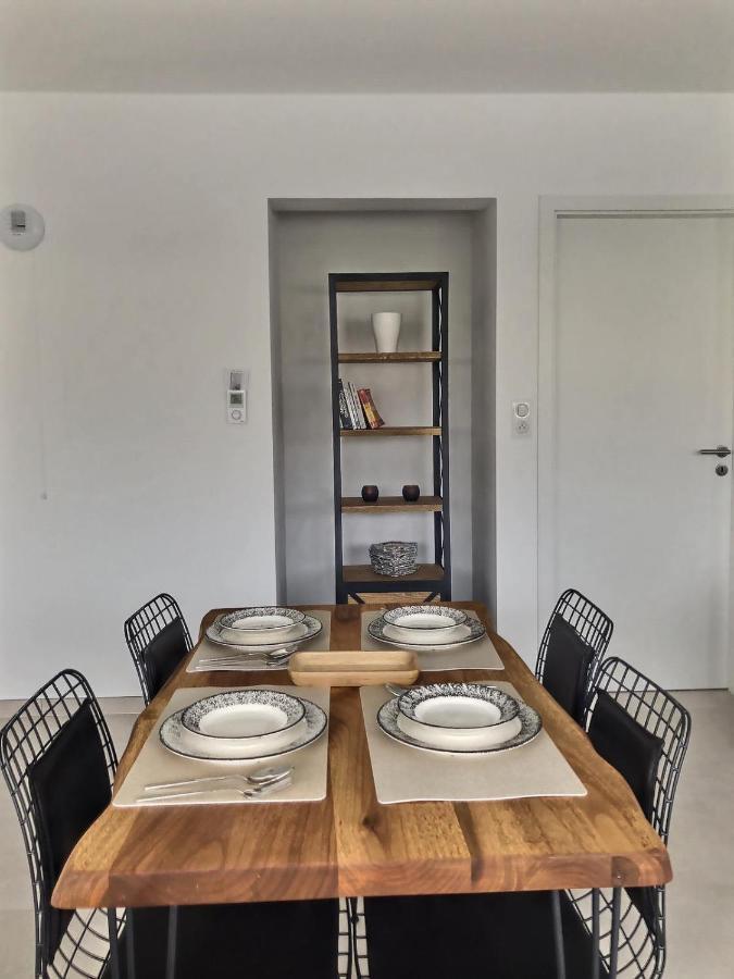 Kresidence - Appartements Saint-Louis Eksteriør billede