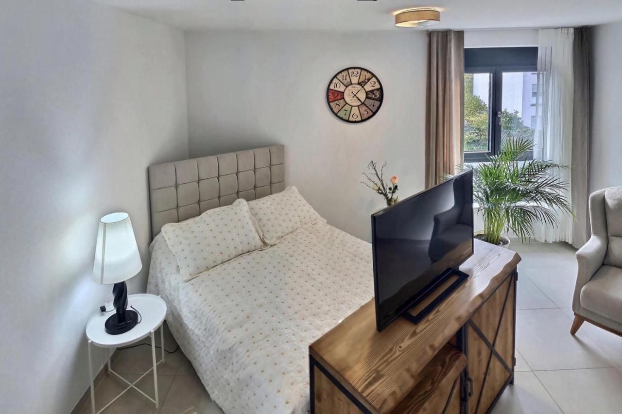 Kresidence - Appartements Saint-Louis Eksteriør billede