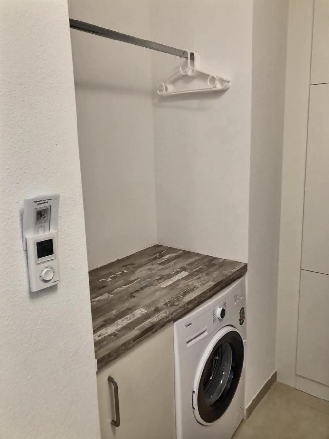 Kresidence - Appartements Saint-Louis Eksteriør billede