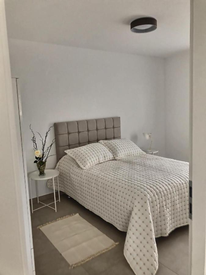 Kresidence - Appartements Saint-Louis Eksteriør billede