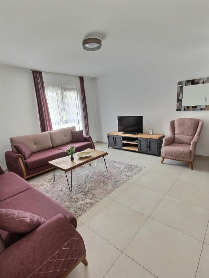 Kresidence - Appartements Saint-Louis Eksteriør billede