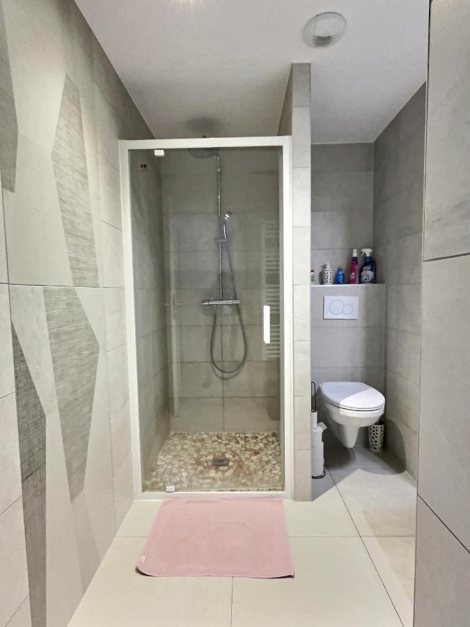 Kresidence - Appartements Saint-Louis Eksteriør billede