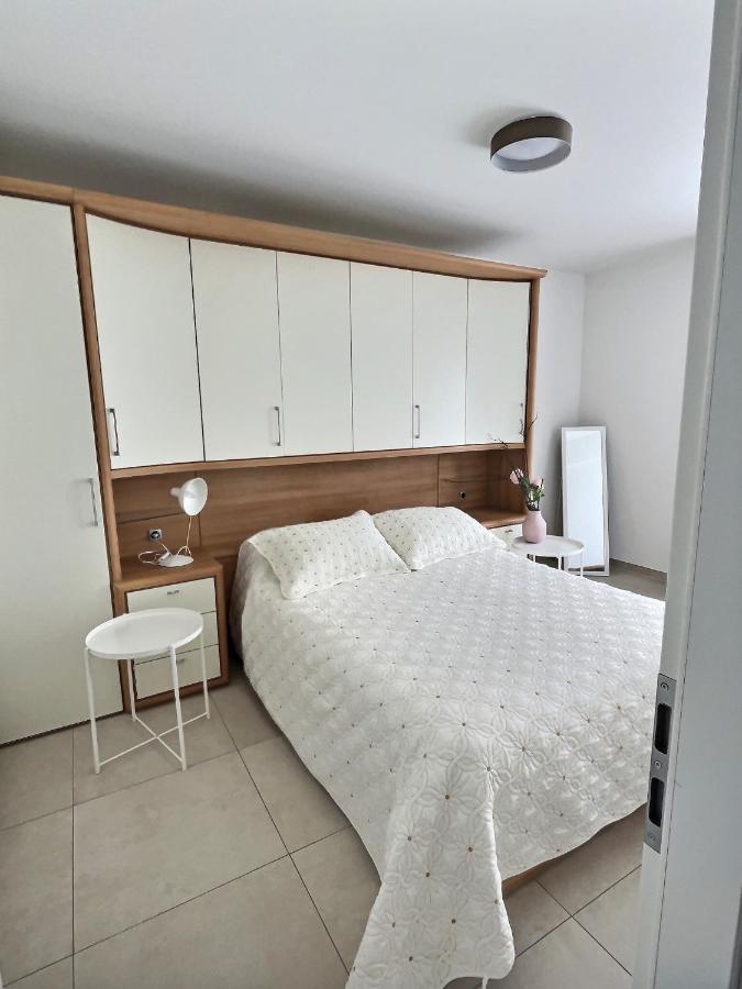 Kresidence - Appartements Saint-Louis Eksteriør billede